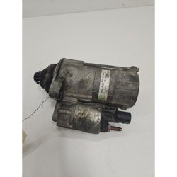 Demarreur Audi A3 2 Phase 2